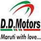 D.D. Motors