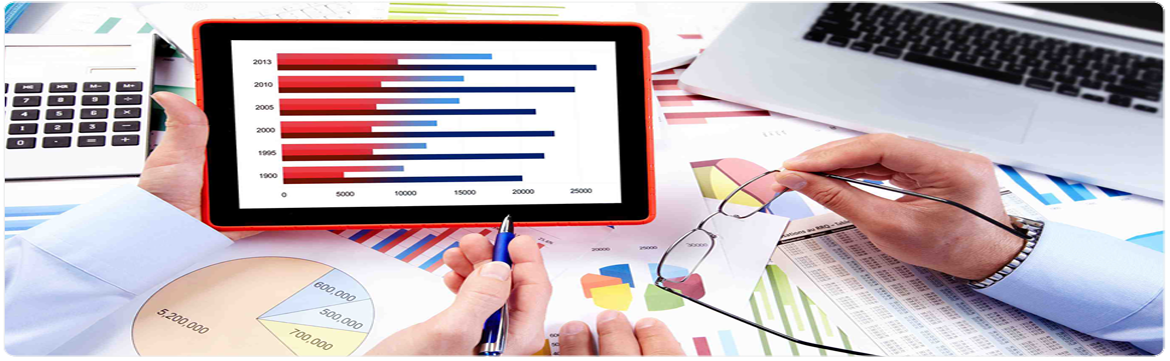 A cubcake, a cup with brushes and a trophy with a charry on top